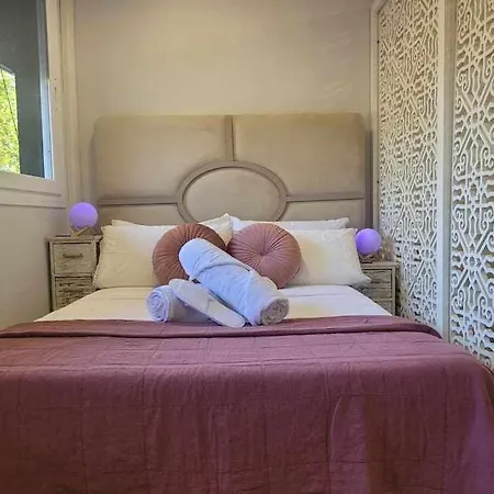 Apartamento Lirio De Agua Centro Apartment
