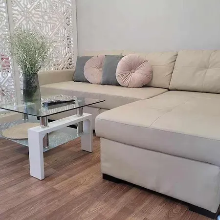 Apartamento Lirio De Agua Centro Apartment Granada