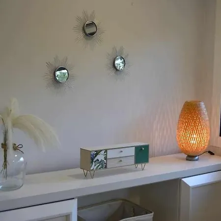 Apartamento Lirio De Agua Centro *