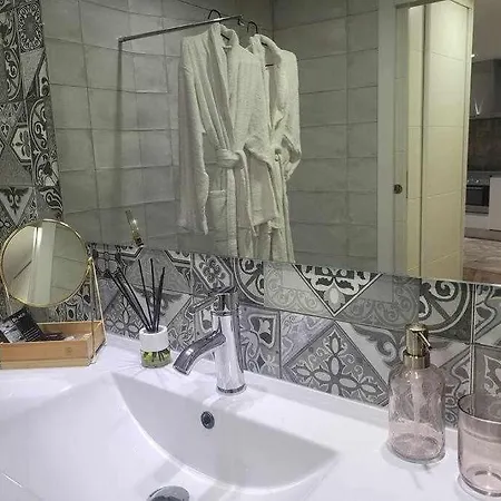 Apartamento Lirio De Agua Centro Granada