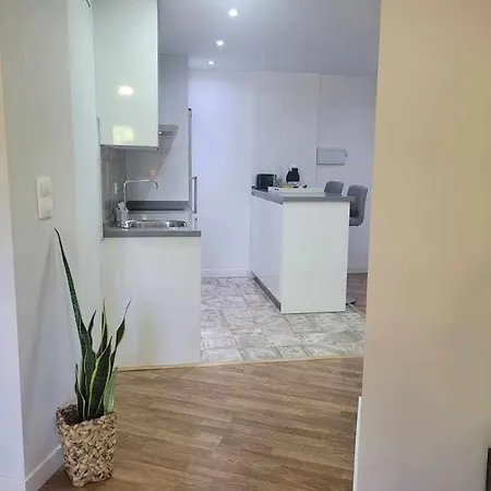 Apartamento Lirio De Agua Centro Apartment Granada