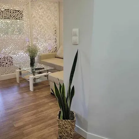 Apartamento Lirio De Agua Centro