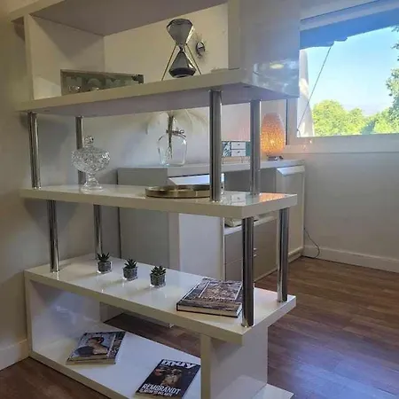 Apartamento Lirio De Agua Centro Apartment Granada