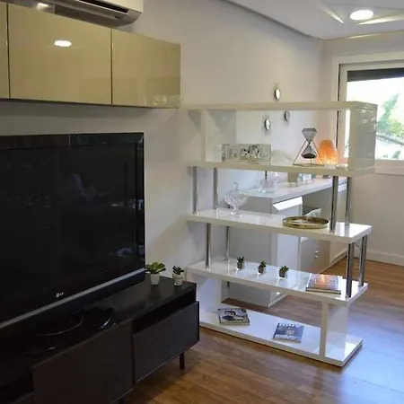Apartamento Lirio De Agua Centro Apartment