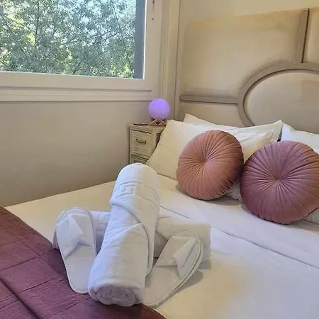 Apartamento Lirio De Agua Centro *