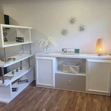 Apartamento Lirio De Agua Centro Apartment Granada