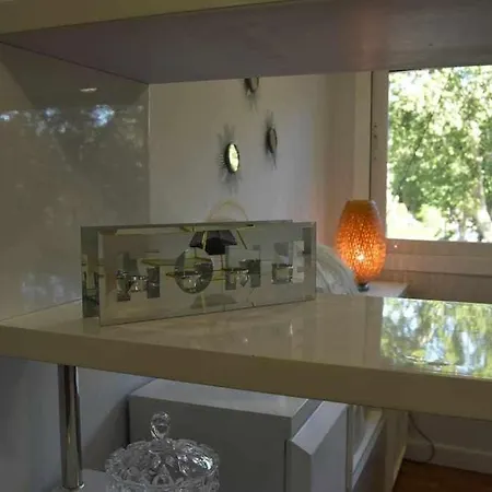Apartamento Lirio De Agua Centro *