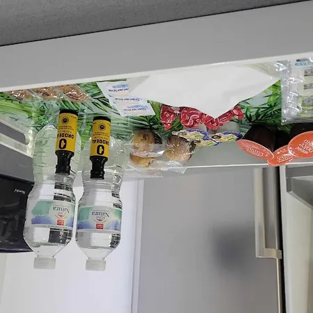 Apartamento Lirio De Agua Centro *